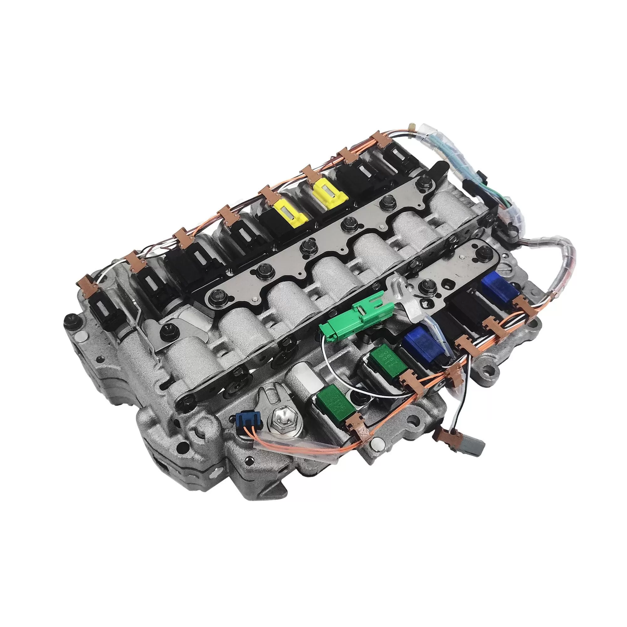 Remanufactured High Quality Transmission Valve Body 8G30 for Volvo