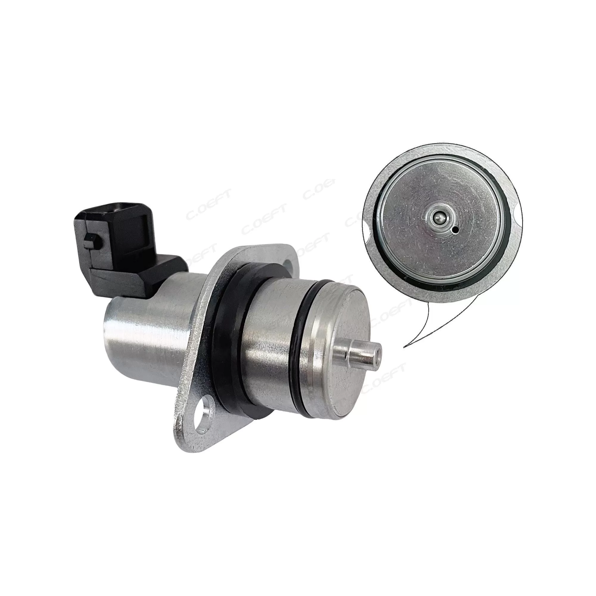 Factory New Wholesale Variable Valve Timing (VVT) Solenoid 60629170 for GAC Trumpchi GA5 Engine Oil Control Engine Parts