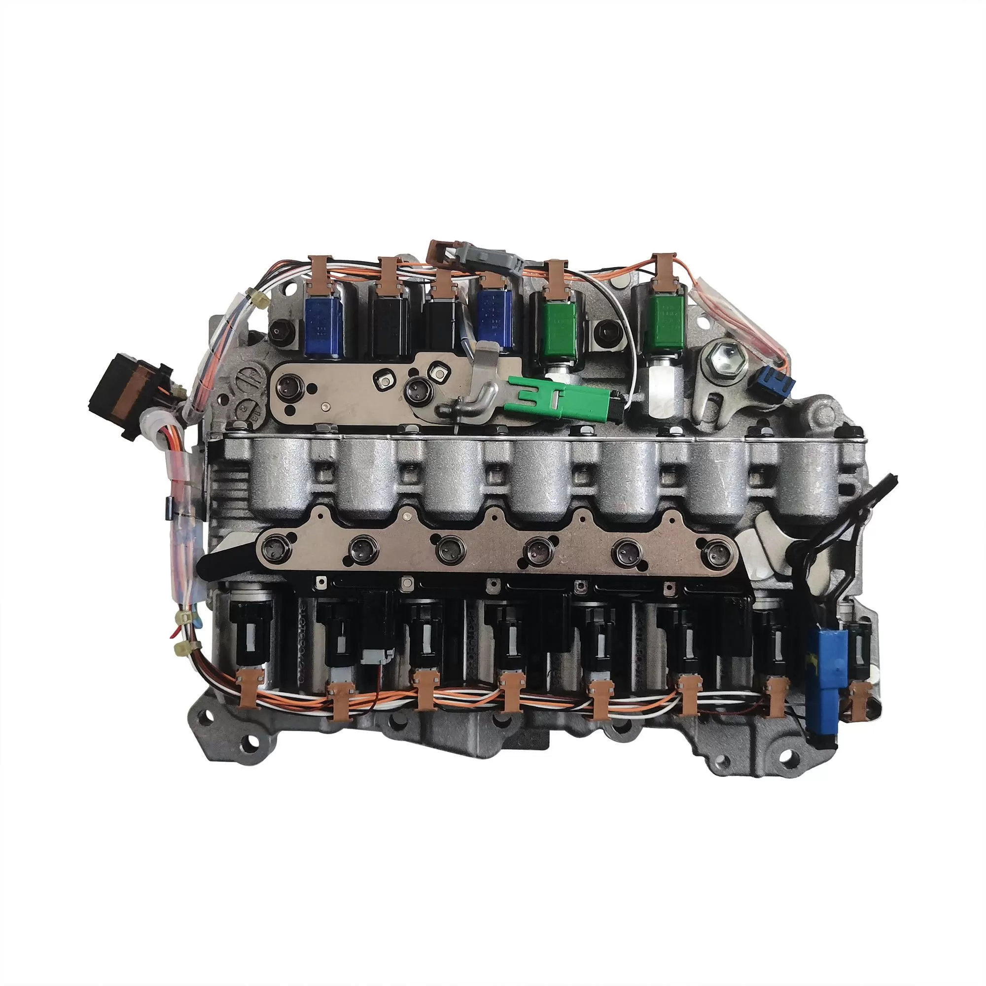 Remanufactured High Quality Transmission Valve Body 8G45 for BMW