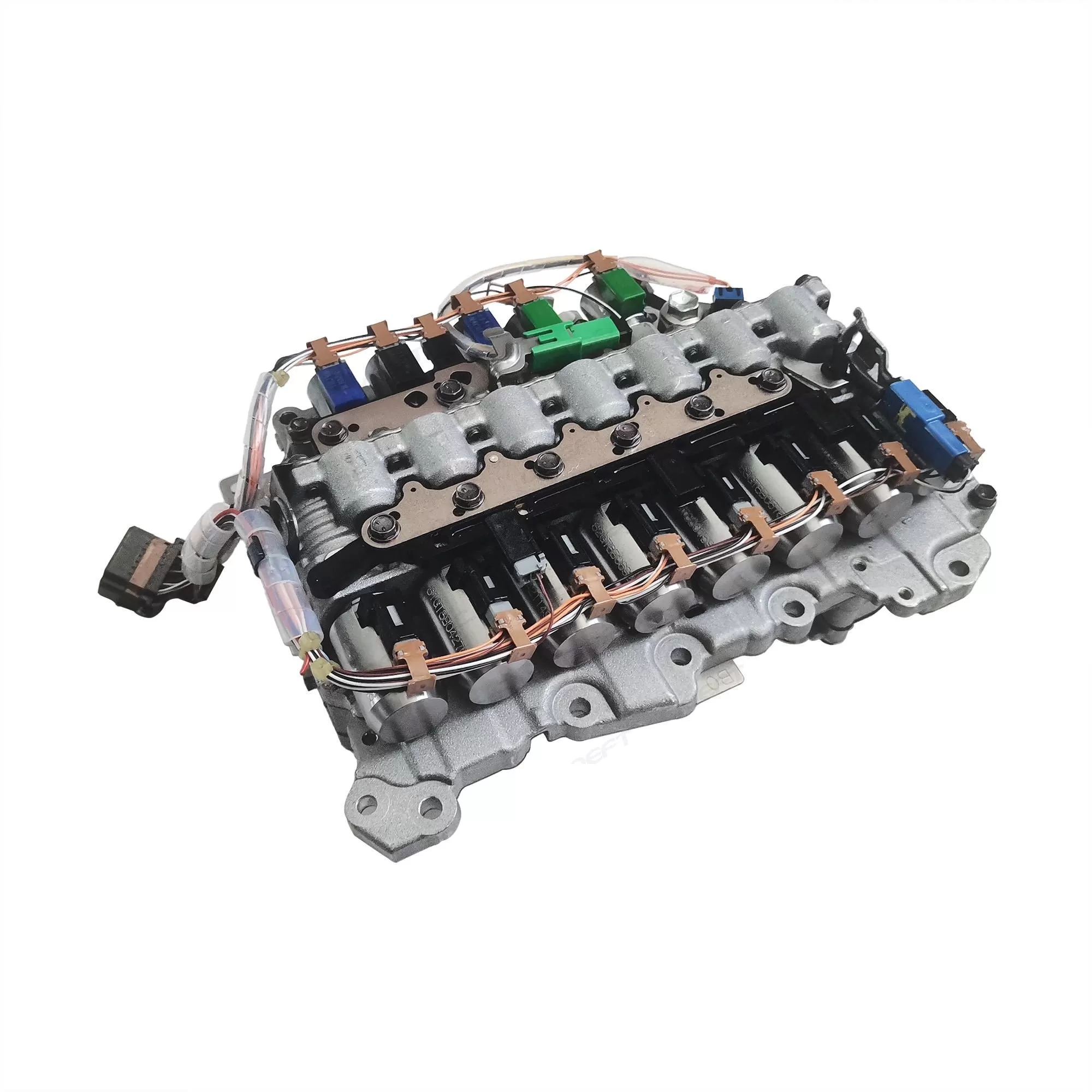 Remanufactured High Quality Transmission Valve Body 8G45 for BMW