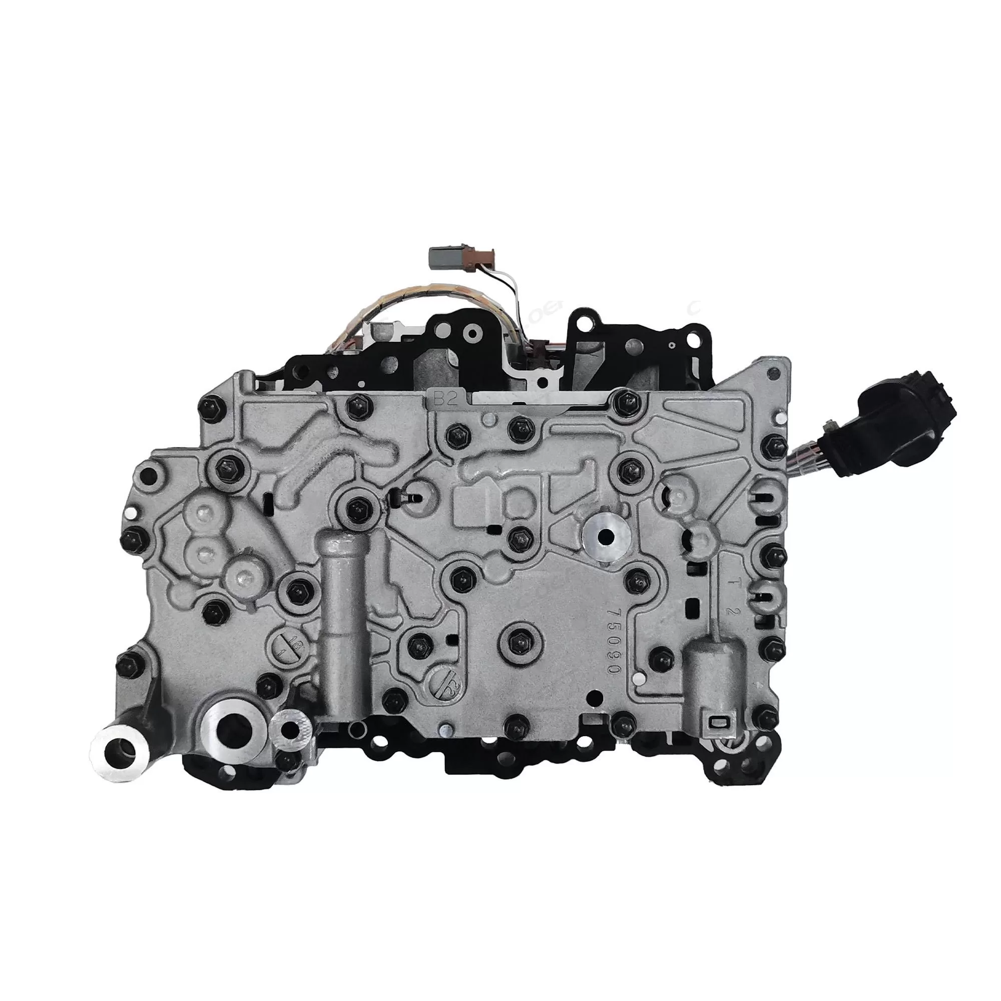 Remanufactured High Quality Transmission Valve Body 8G45 for BMW
