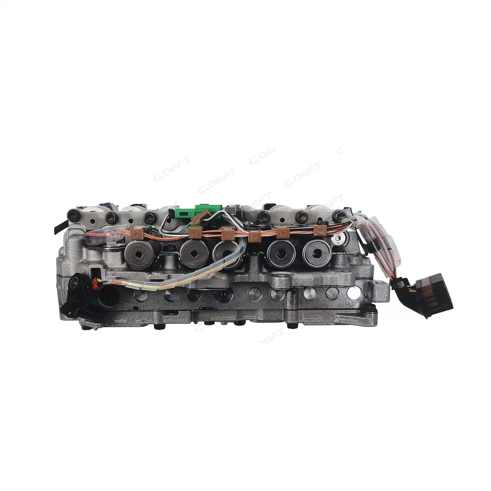 Remanufactured High Quality Transmission Valve Body 8G45 for BMW