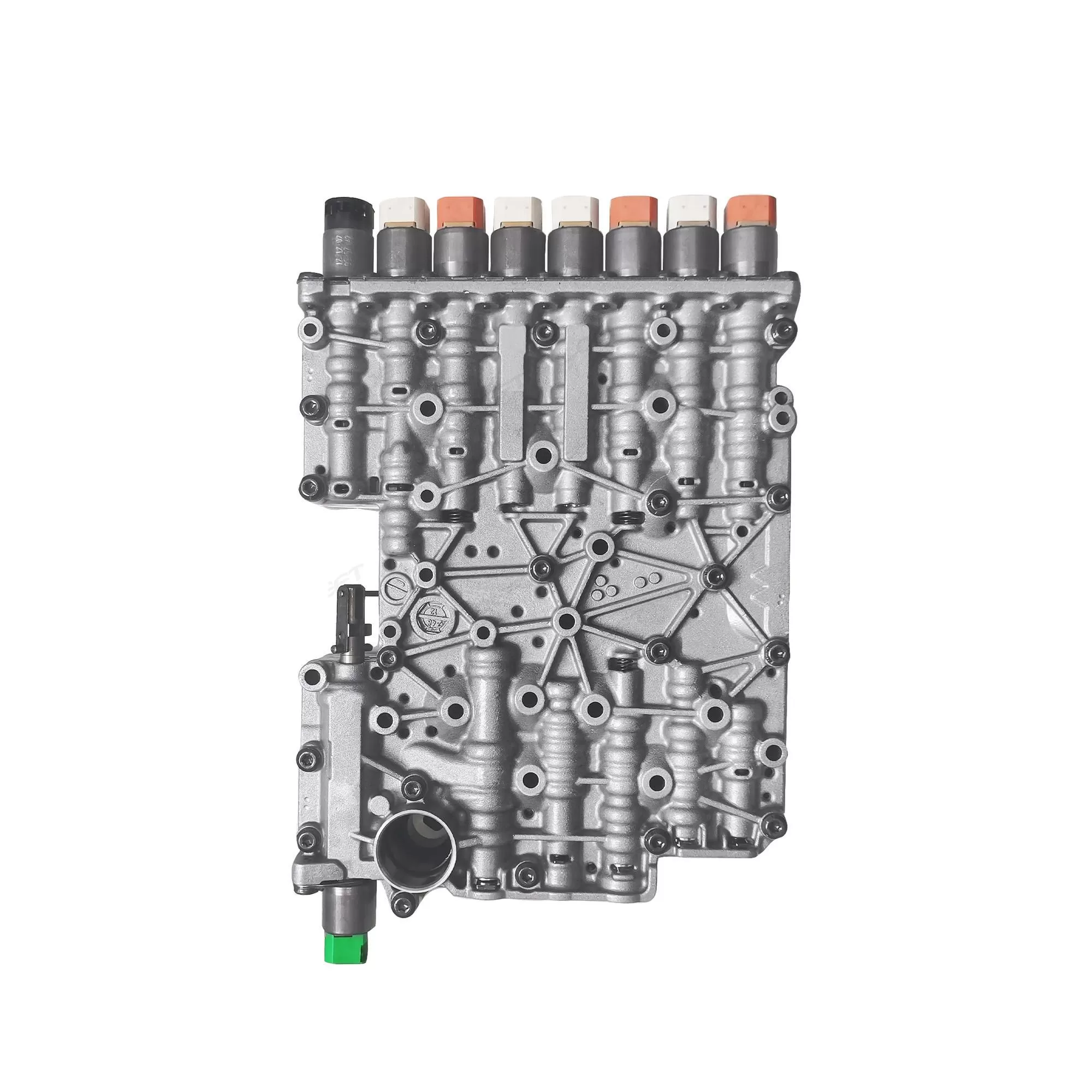 Refabricated Factory Wholesale Transmission Valve Body 8HP45 for BMW