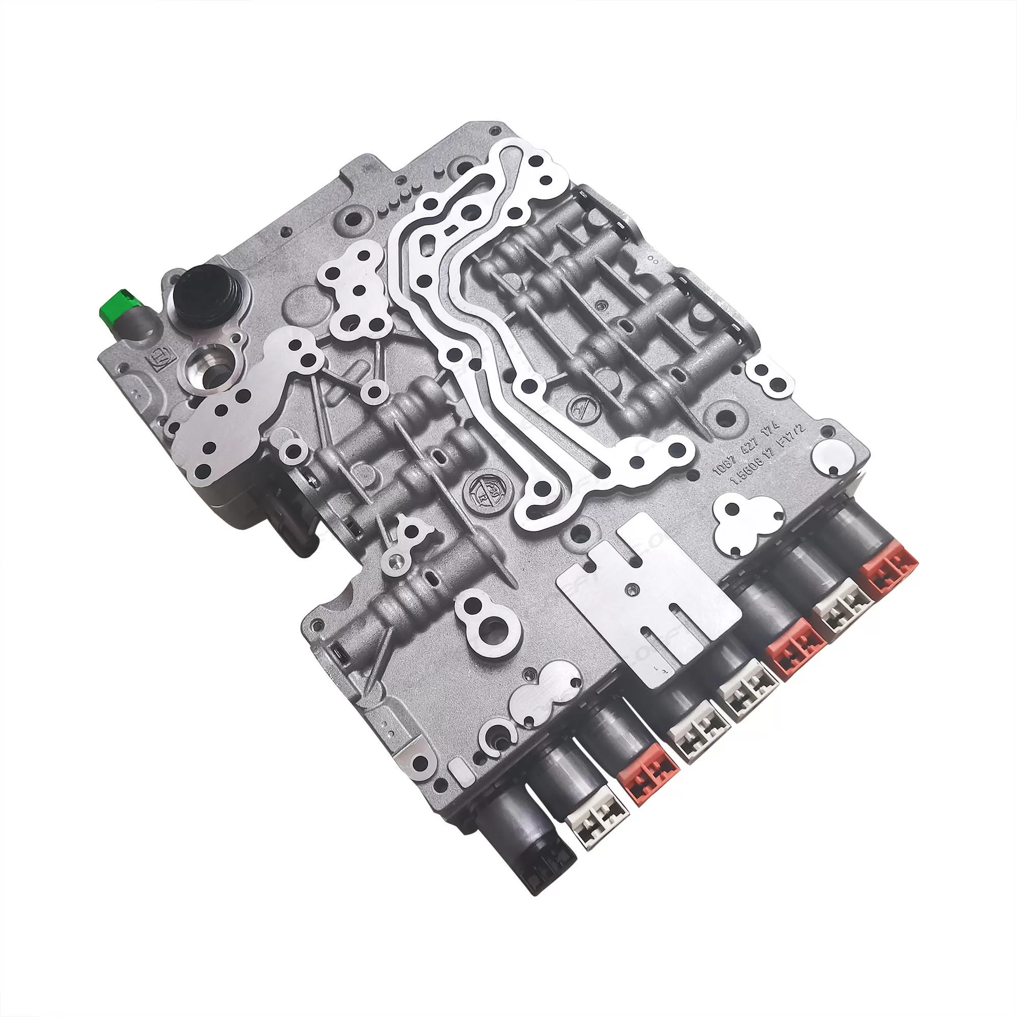 Refabricated Factory Wholesale Transmission Valve Body 8HP45 for BMW