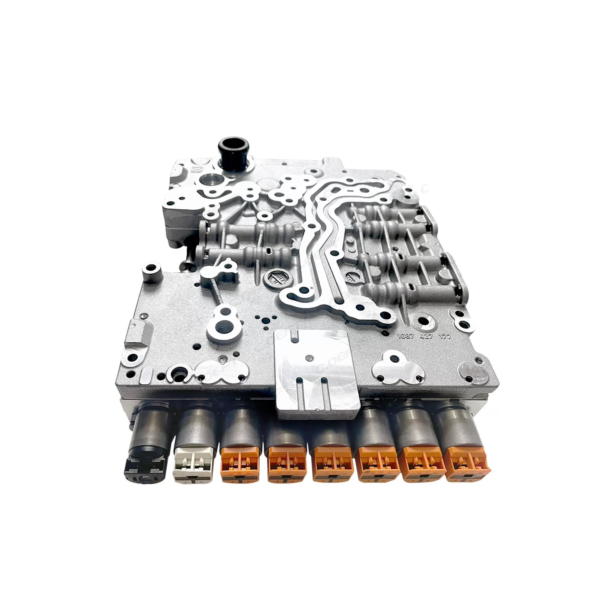 Refabricated High Quality Transmission Valve Body 8HP55 Q5(054) for Audi Q5