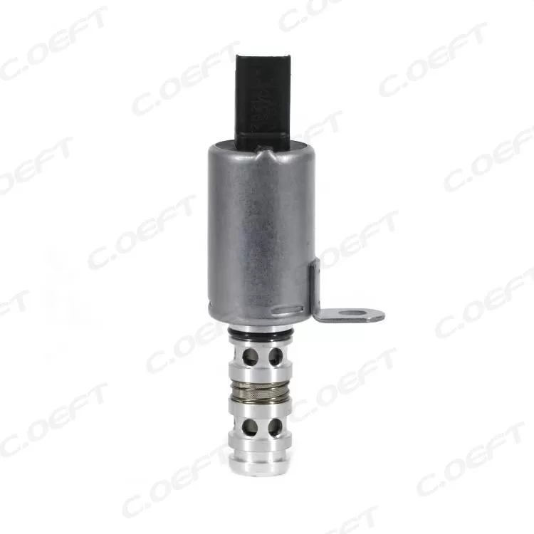 New Automatic Engine Timing Oil Control Valve Camshaft Adjuster Control Valve 112570450 for ChangAn EADO