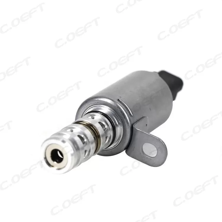 New Automatic Engine Timing Oil Control Valve Camshaft Adjuster Control Valve 112570450 for ChangAn EADO