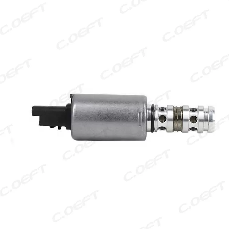 New Automatic Engine Timing Oil Control Valve Camshaft Adjuster Control Valve 112570450 for ChangAn EADO