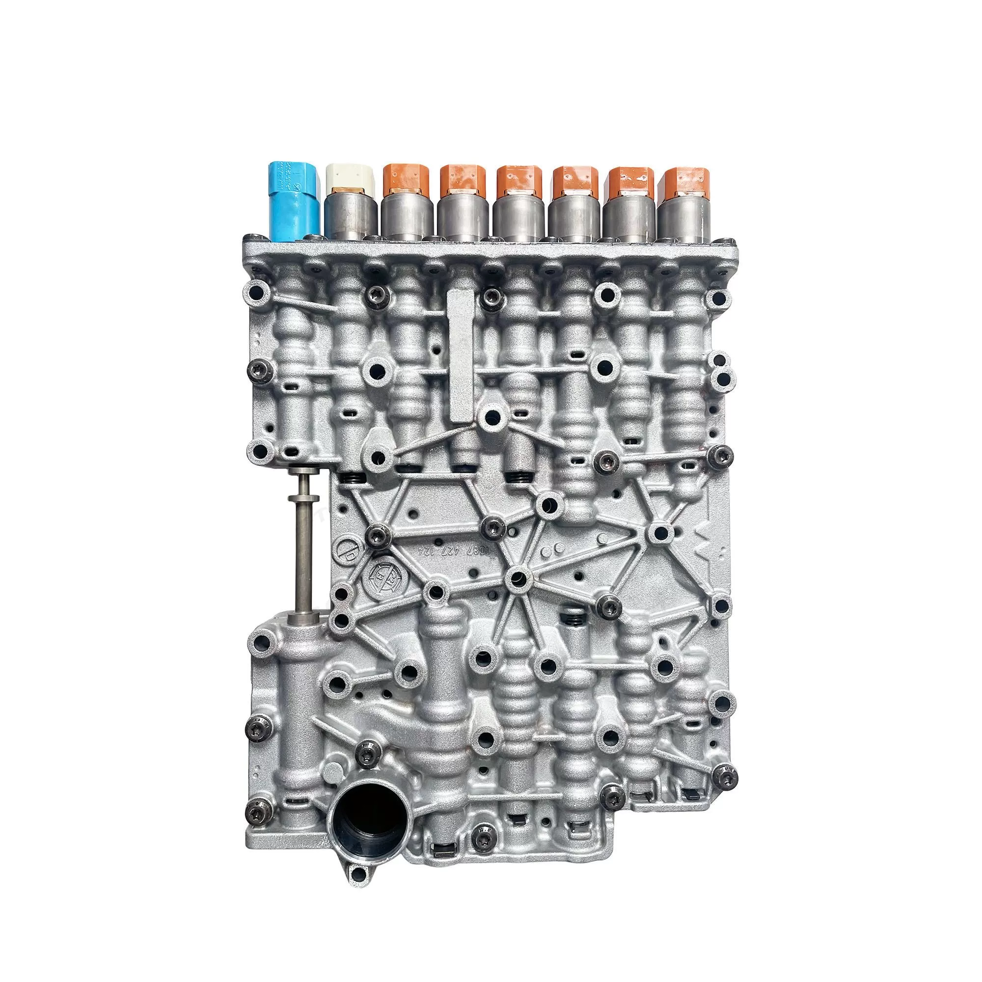 Refabricated Auto Parts Transmission Valve Body 8HP55 Q5(071) for BMW