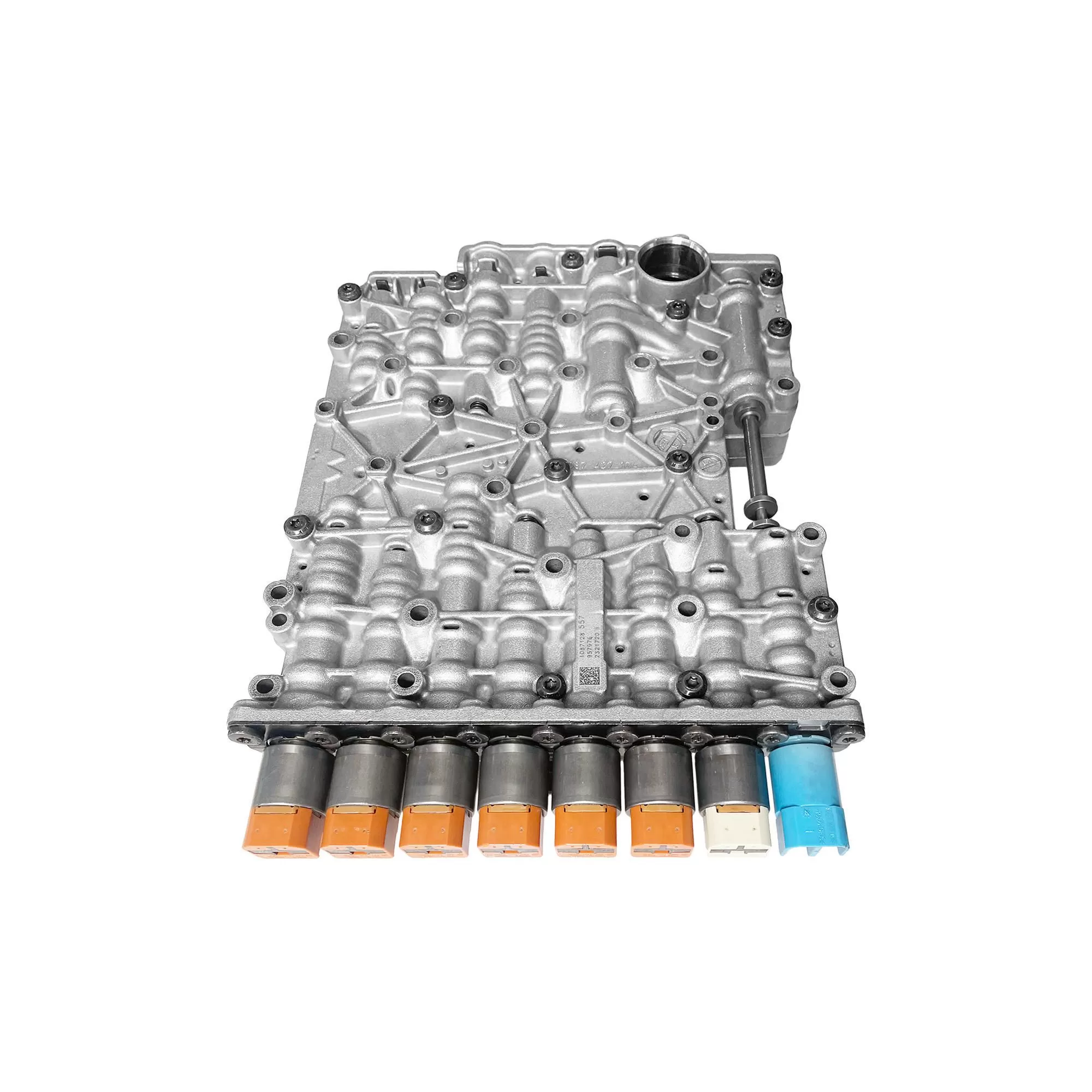 Refabricated Auto Parts Transmission Valve Body 8HP55 Q5(071) for BMW