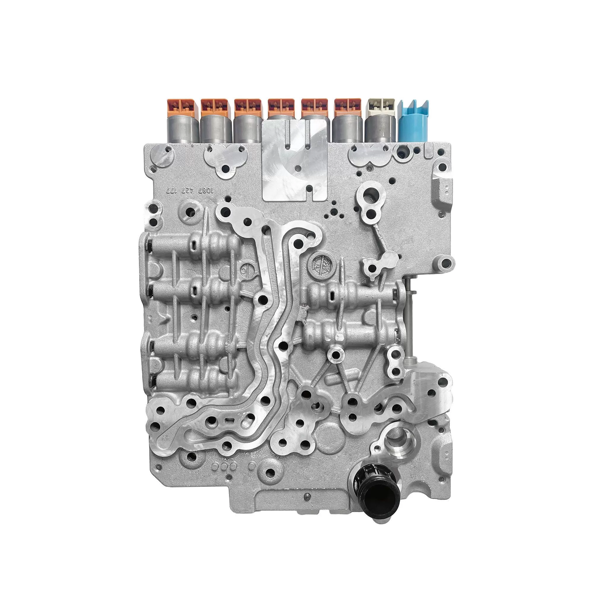 Refabricated Auto Parts Transmission Valve Body 8HP55 Q5(071) for BMW