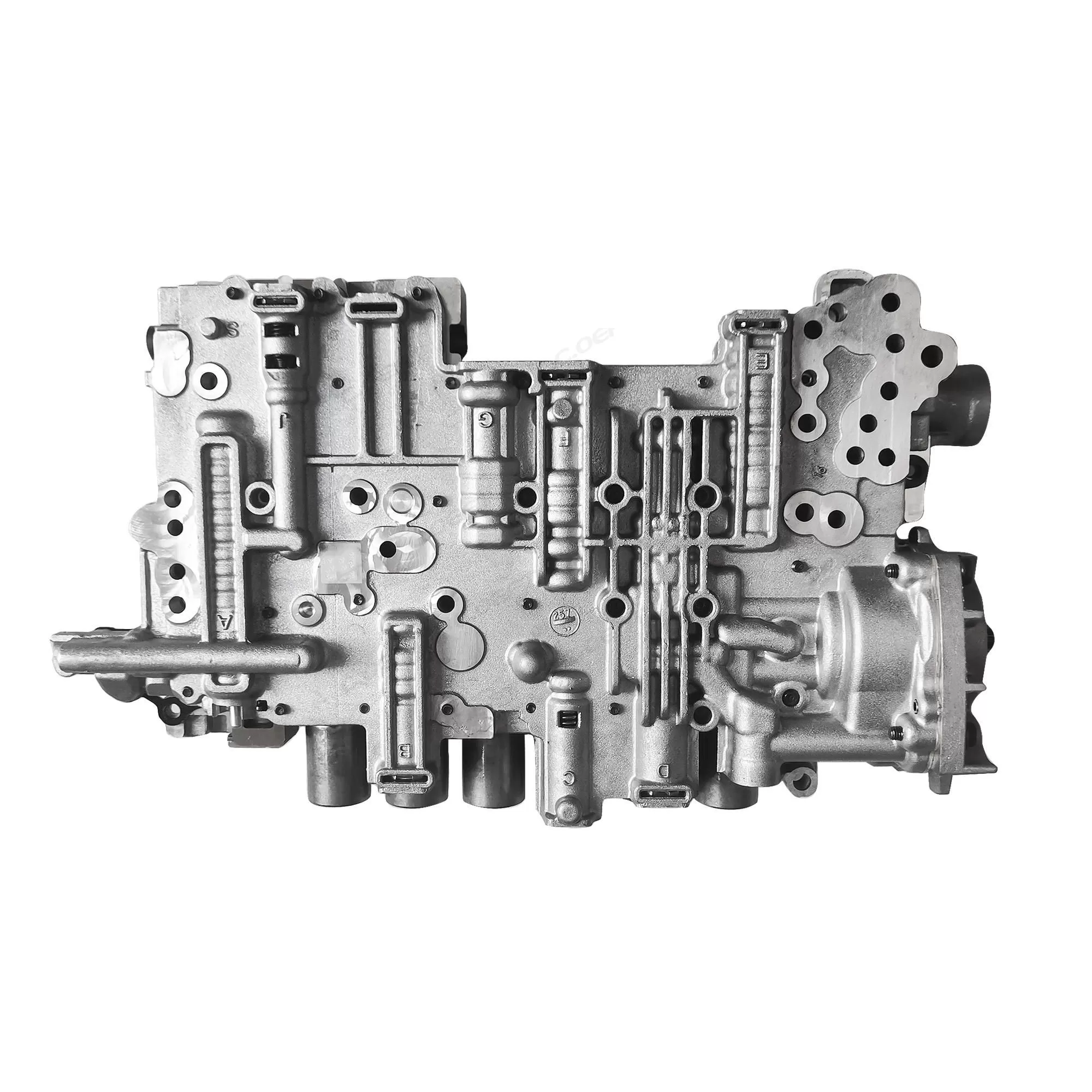 Refabricated Factory Wholesale Transmission Valve Body 8L45 (Without Start Stop Function) for Cadillac