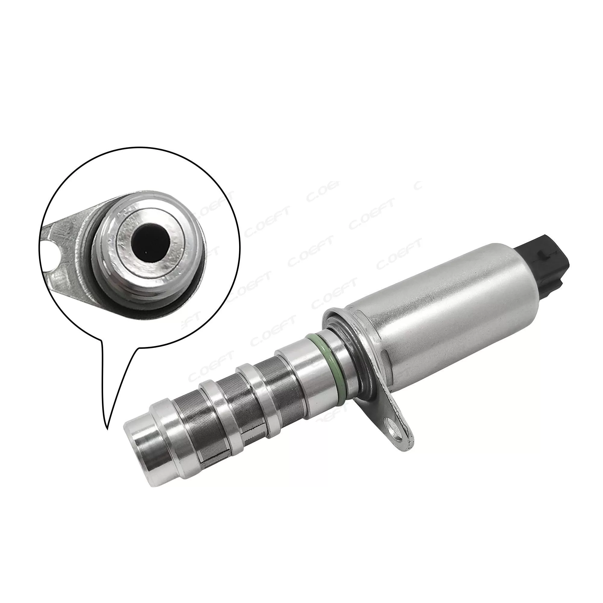 New Auto Parts Oil Control Valve Engine Oil Control Variable Valve Timing VVT Solenoid 1136000089 for Geely OC