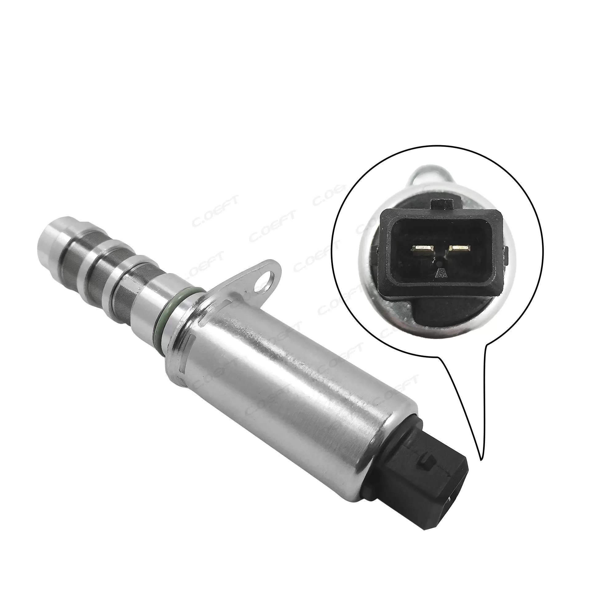 New Auto Parts Oil Control Valve Engine Oil Control Variable Valve Timing VVT Solenoid 1136000089 for Geely OC