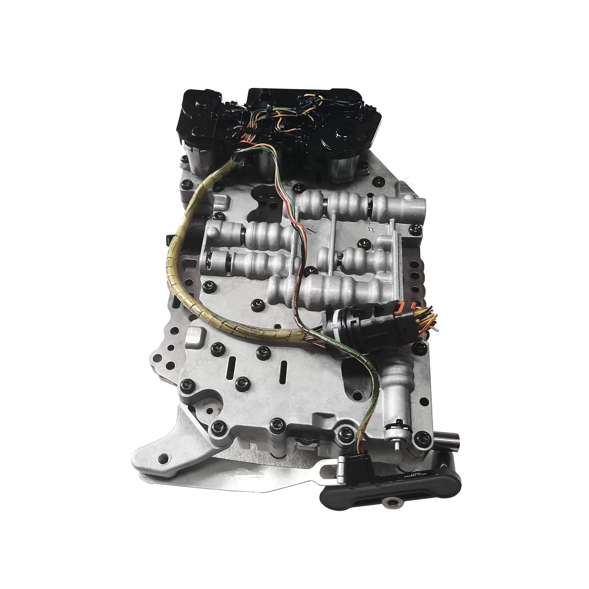 Refabrication Auto Parts Transmission Valve Body Assembly 8L45 6AT for Old Geely Models