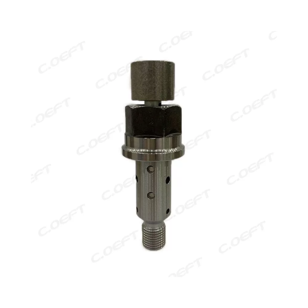 New Auto Parts Camshaft Adjuster Control Valve Oil Control Variable Valve 2710500171 for Mercedes-Benz 271