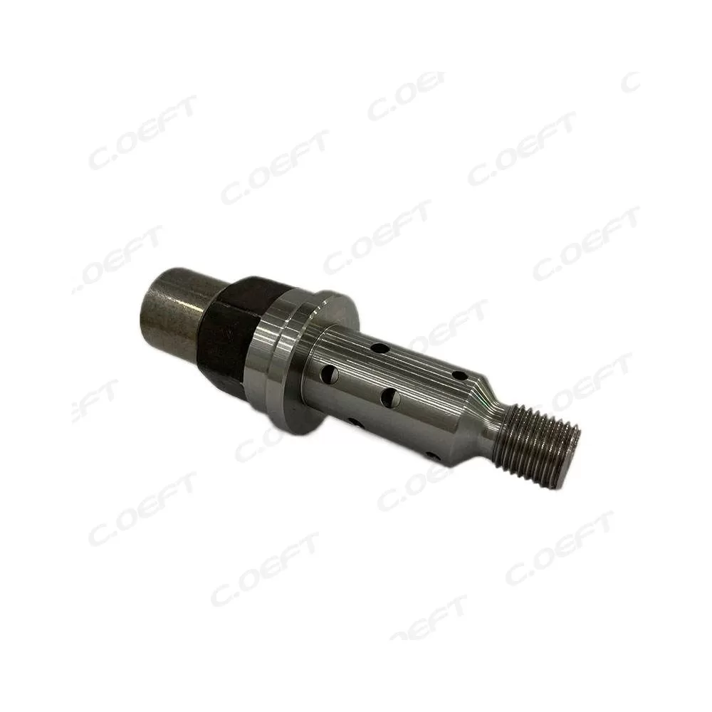 New Auto Parts Camshaft Adjuster Control Valve Oil Control Variable Valve 2710500171 for Mercedes-Benz 271