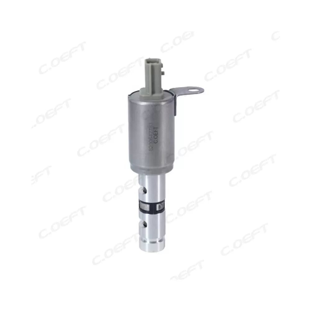 New Auto Parts Camshaft Position Actuator Solenoid Valve Engine Timing Oil Control Valve 8200642783 for Renault