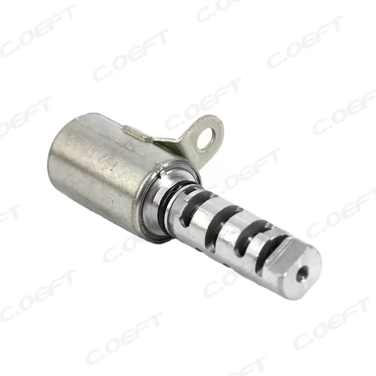 For Peugeot New Auto Parts Camshaft Position Actuator Solenoid Valve Oil Control Variable Valve 9674080280