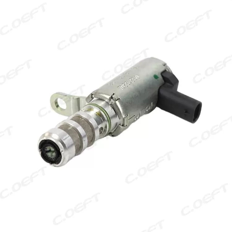 For Peugeot New High Quality Oil Control Valve Camshaft Position Actuator Solenoid Valve 9675081780