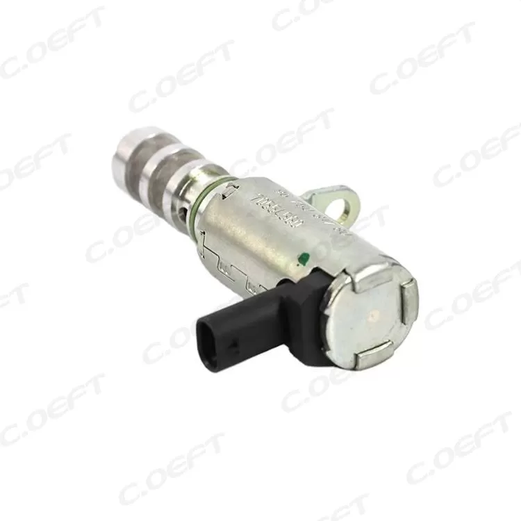 For Peugeot New High Quality Oil Control Valve Camshaft Position Actuator Solenoid Valve 9675081780