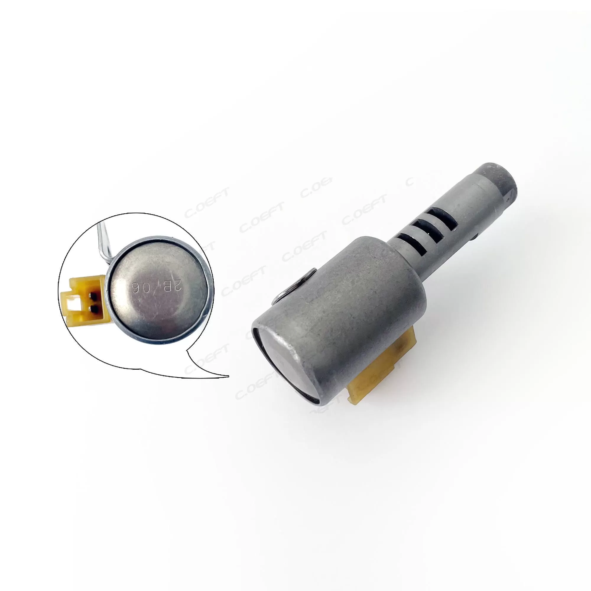 High Quality Refabricated Transmission Solenoid Valve 35220-21010 for Toyota for RAV4 U241E Engine Parts