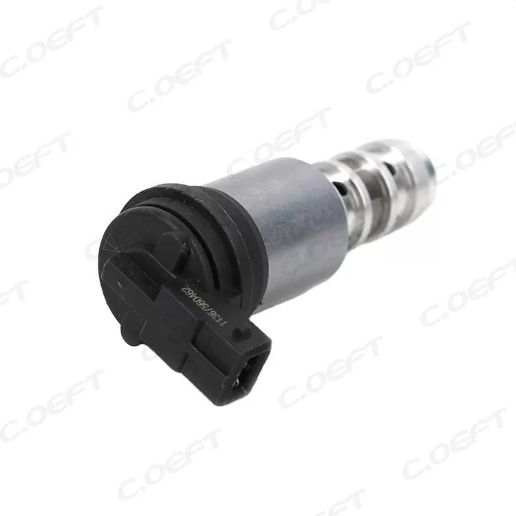 New High Quality Oil Control Variable Valve Engine Timing Oil Control Valve 11367560462 for BMW