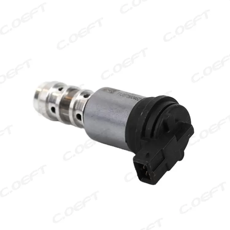 New High Quality Oil Control Variable Valve Engine Timing Oil Control Valve 11367560462 for BMW