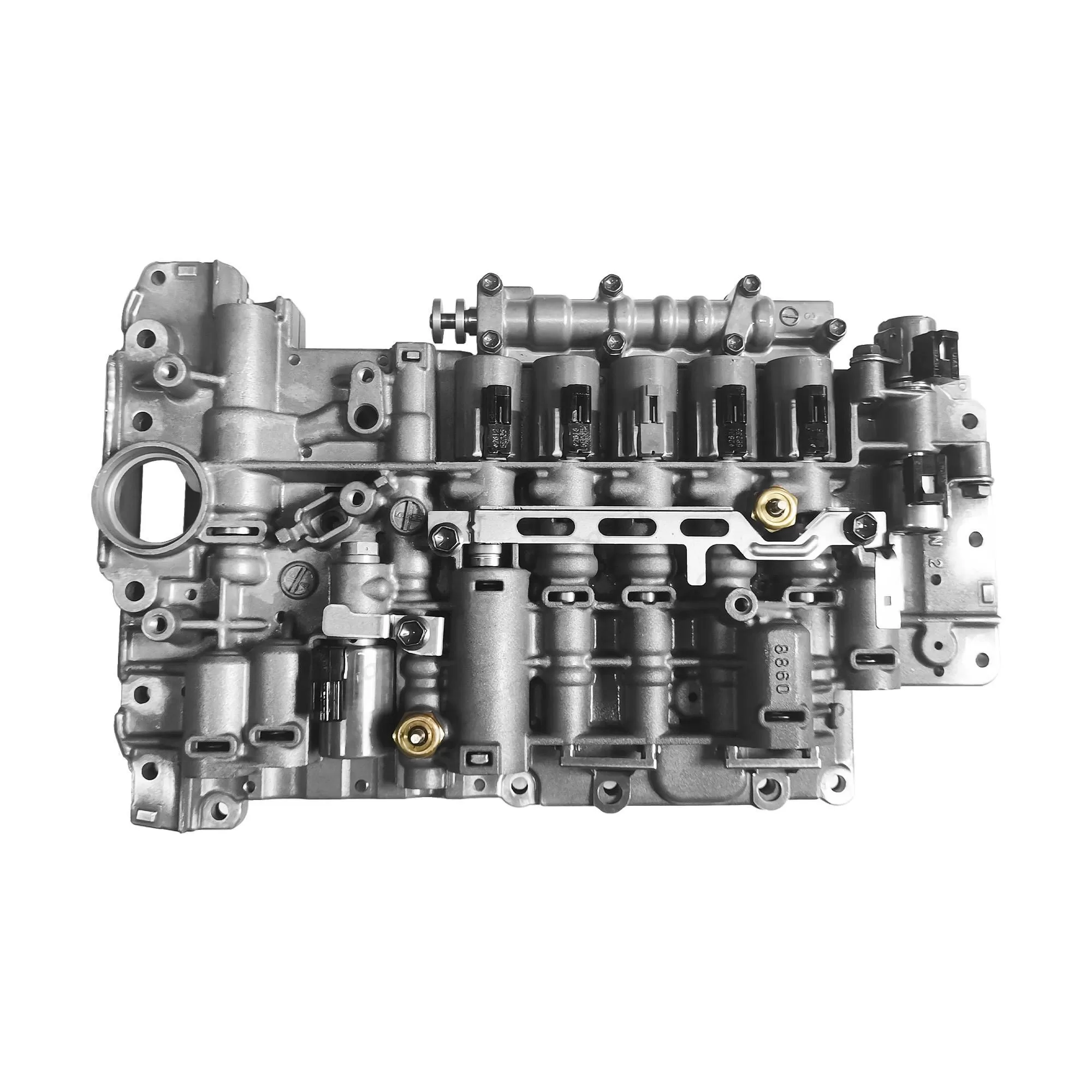 Remanufactured Factory Wholesale Gearbox Valve Body 09D for Volkswagen
