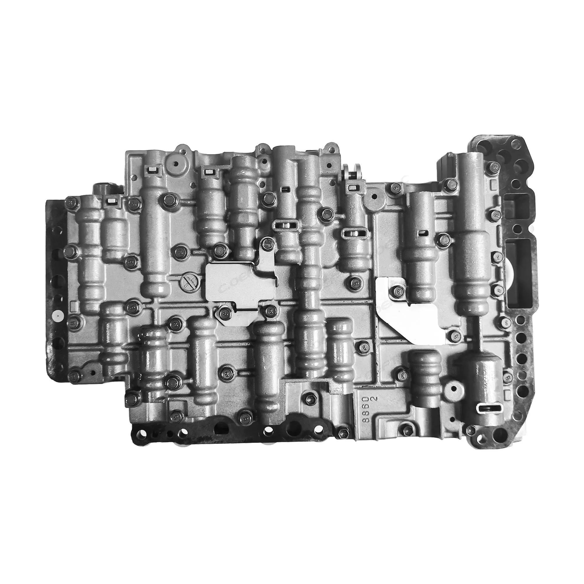 Remanufactured Factory Wholesale Gearbox Valve Body 09D for Volkswagen