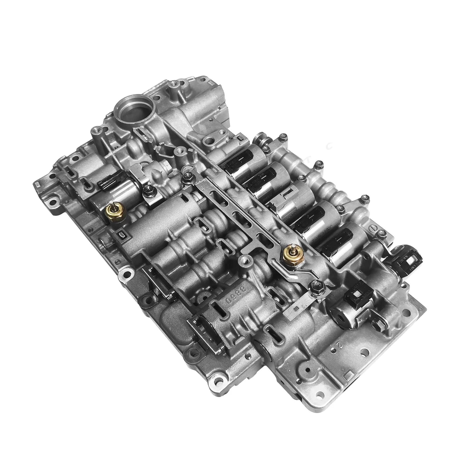 Remanufactured Factory Wholesale Gearbox Valve Body 09D for Volkswagen
