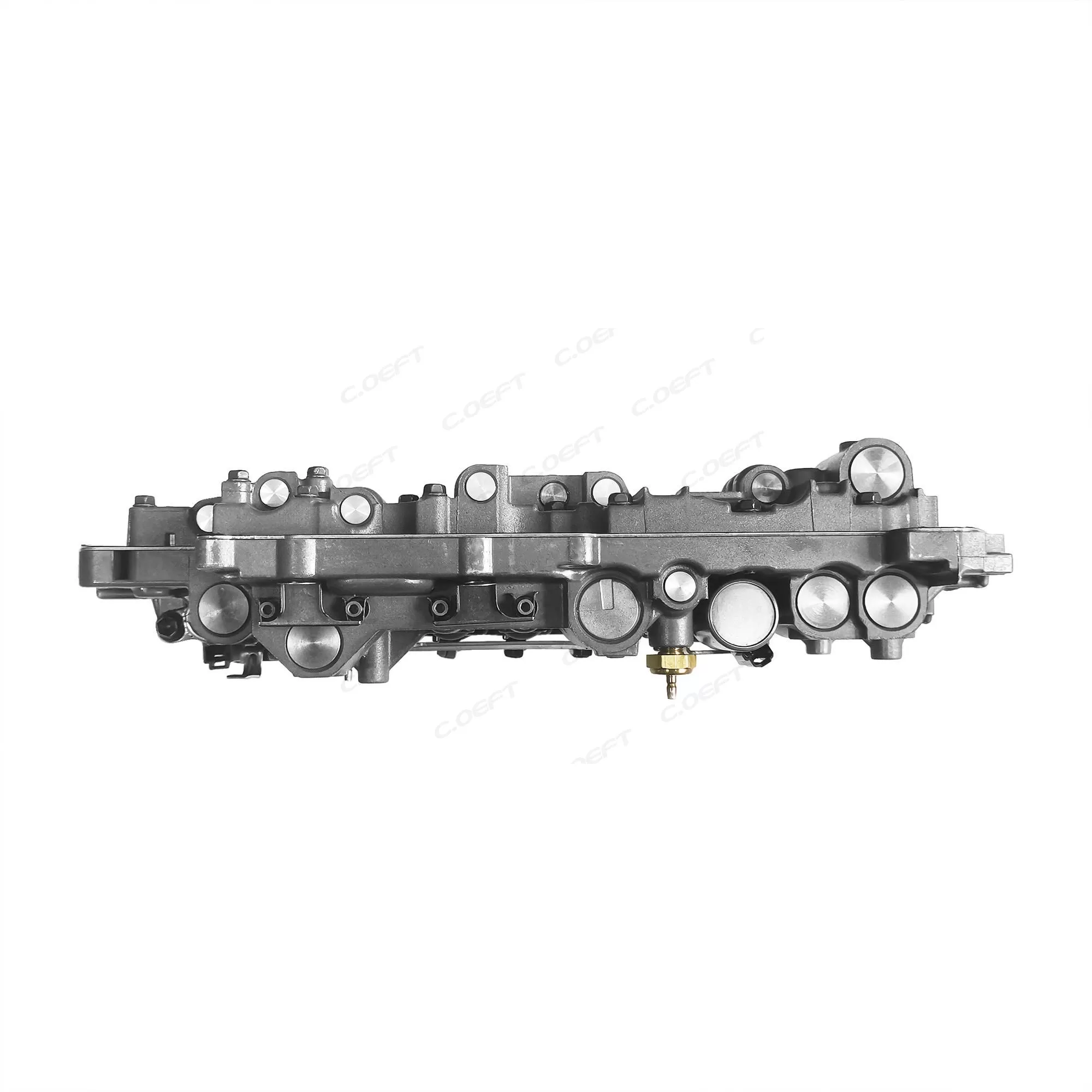 Remanufactured Factory Wholesale Gearbox Valve Body 09D for Volkswagen