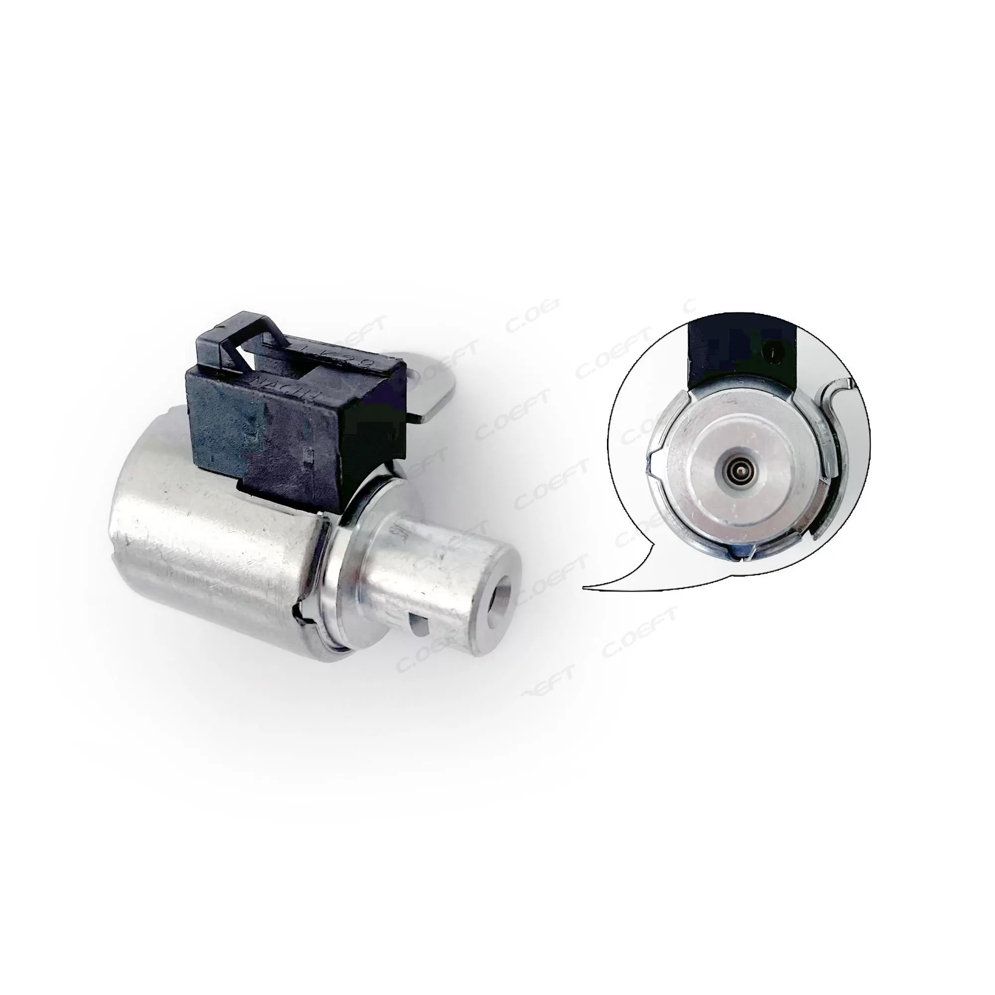 Refabricated High Quality Automatic Transmission Solenoid 35230-21010 for Toyota RAV4 U241E