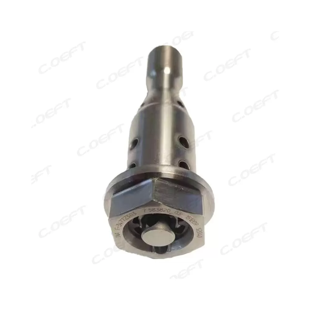 New Factory Wholesale Camshaft Adjuster Control Valve Engine Timing Oil Control Valve 11367583820 for BMW