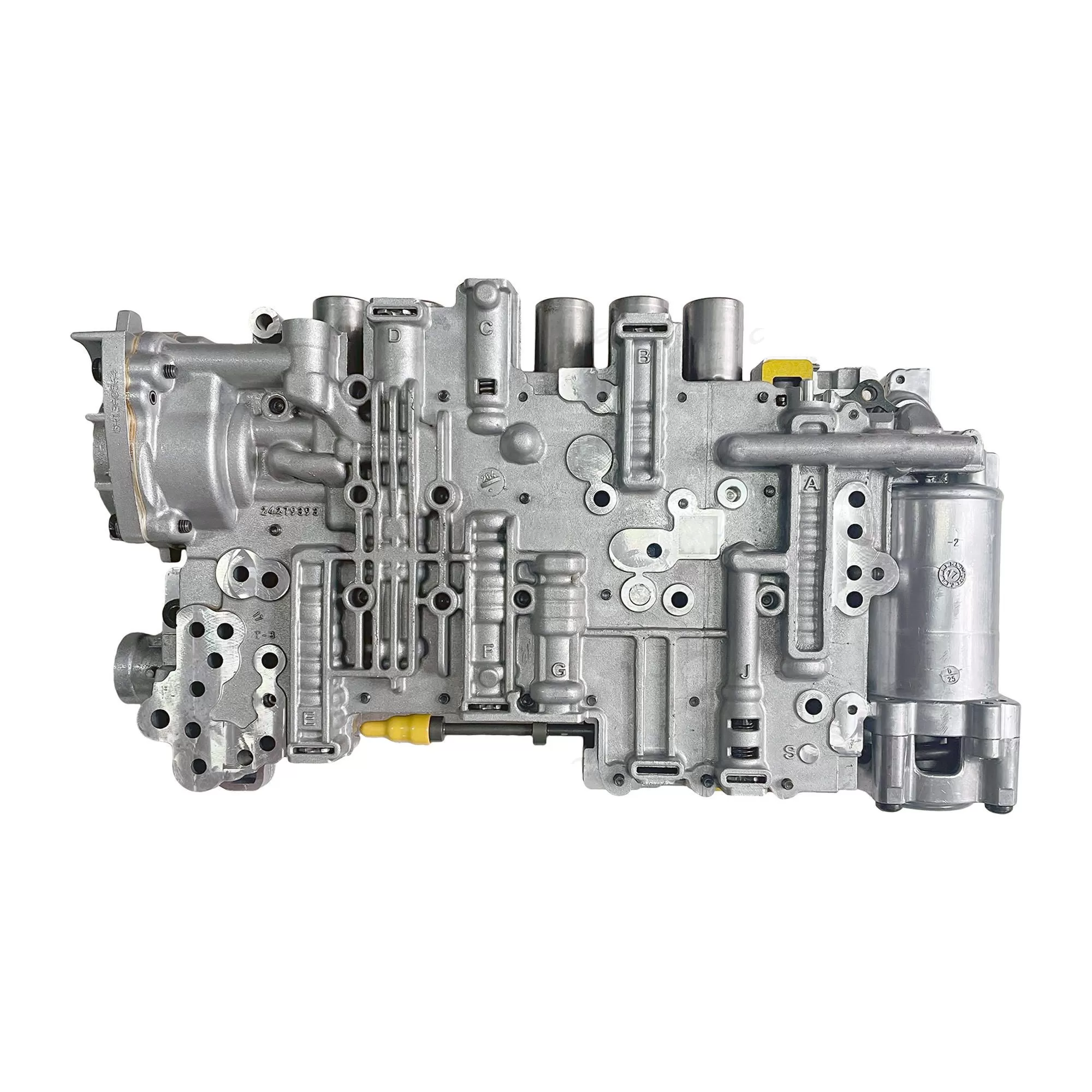 Refabrication Factory Wholesale Transmission Valve Body 8L45 With Start Stop Function for Cadillac