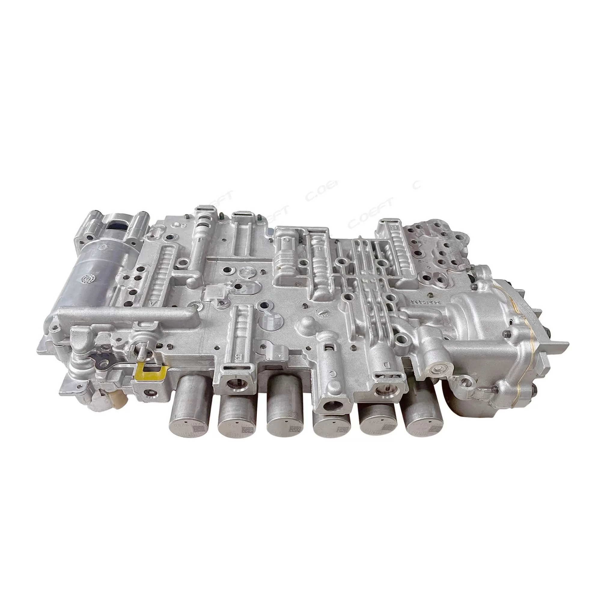 Refabrication Factory Wholesale Transmission Valve Body 8L45 With Start Stop Function for Cadillac