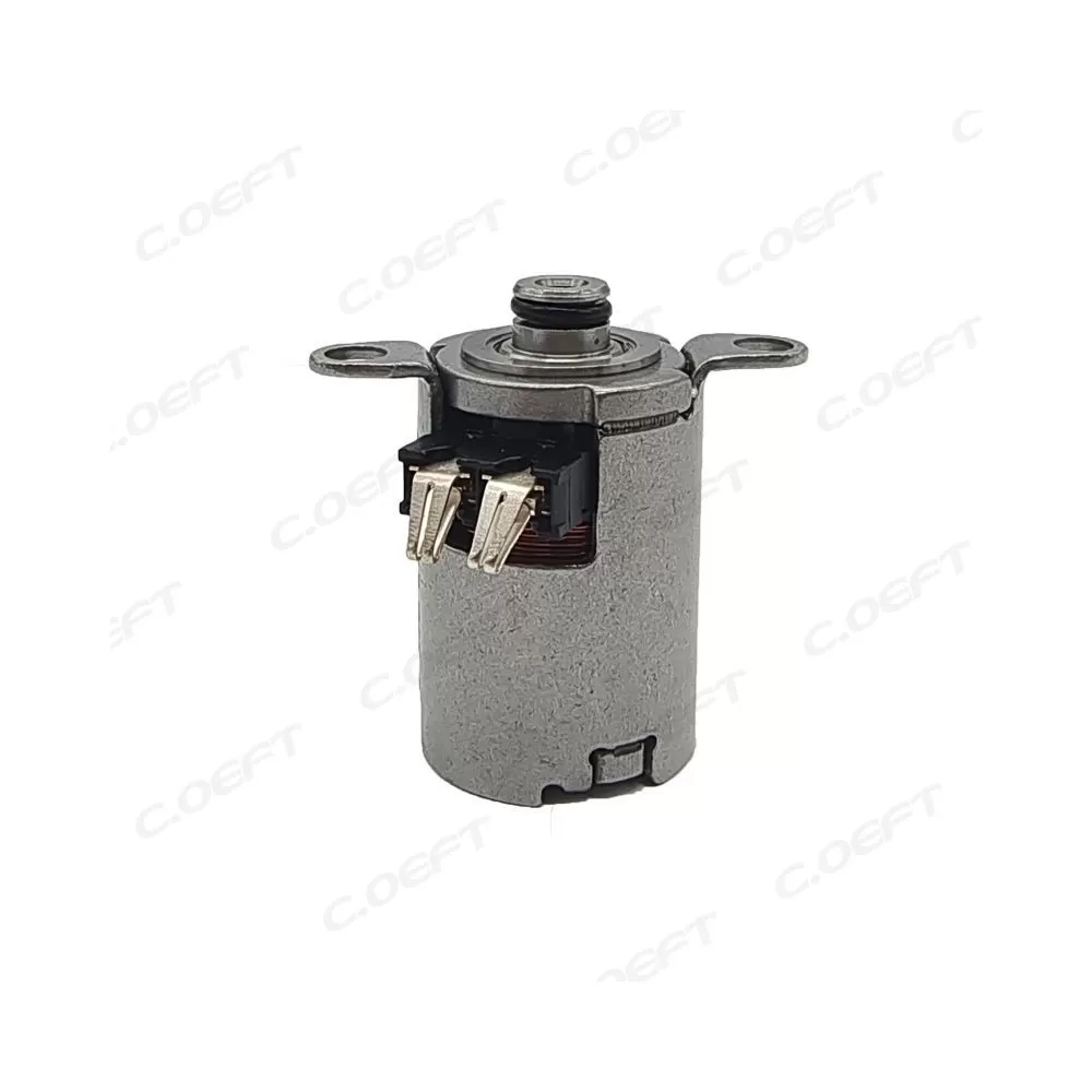 Refabrication Factory Wholesale Gearbox Solenoid Valve Transmission Valve Transmission Solenoid Valve 7M5R-7G383-EA for Ford