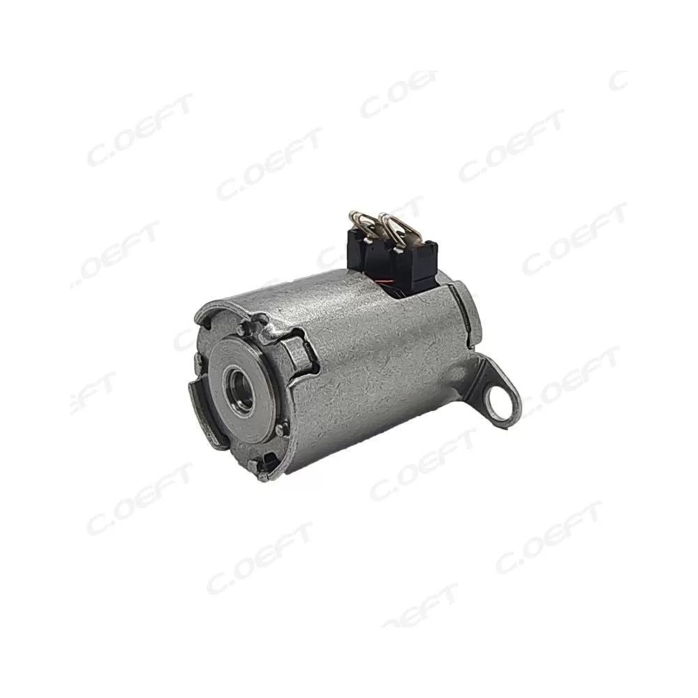 Refabrication Factory Wholesale Gearbox Solenoid Valve Transmission Valve Transmission Solenoid Valve 7M5R-7G383-EA for Ford