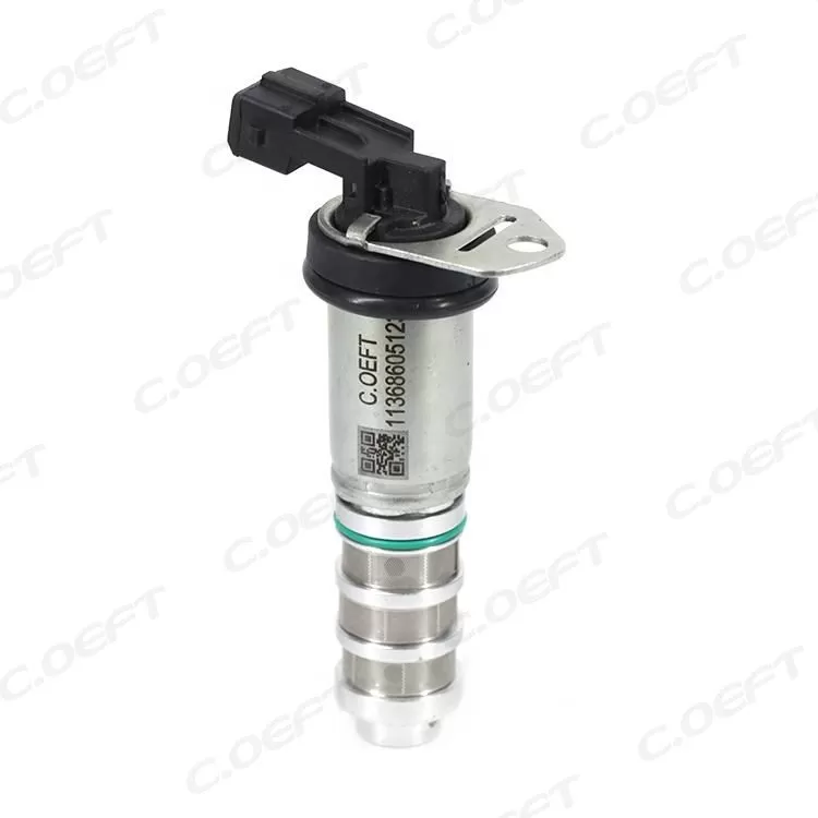 New High Quality Camshaft Position Actuator Solenoid Valve Camshaft Adjuster Control Valve 11368605123 for BMW