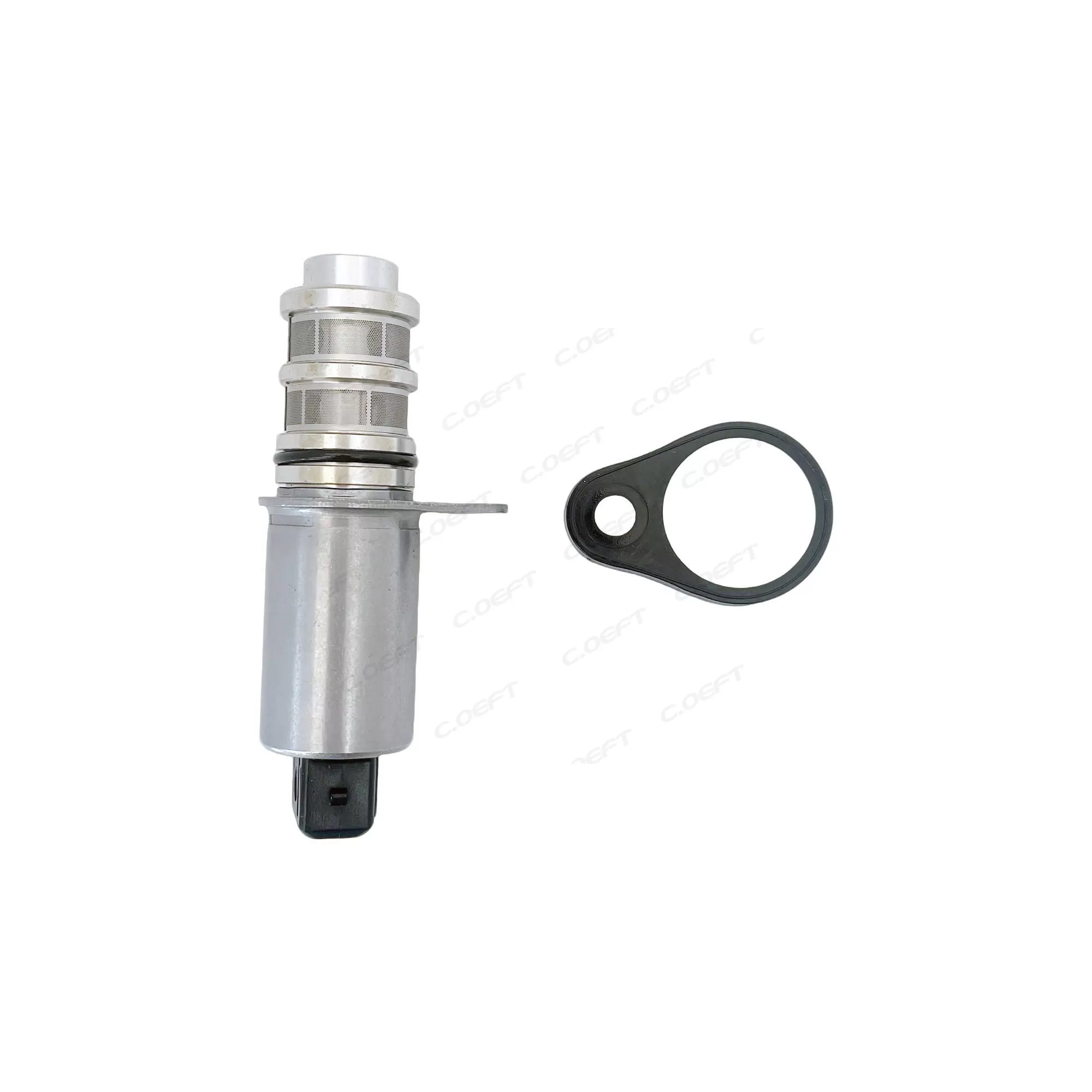 New Auto Parts Camshaft Position Actuator Solenoid Valve Camshaft Adjuster Control Valve 11417584991 for BMW