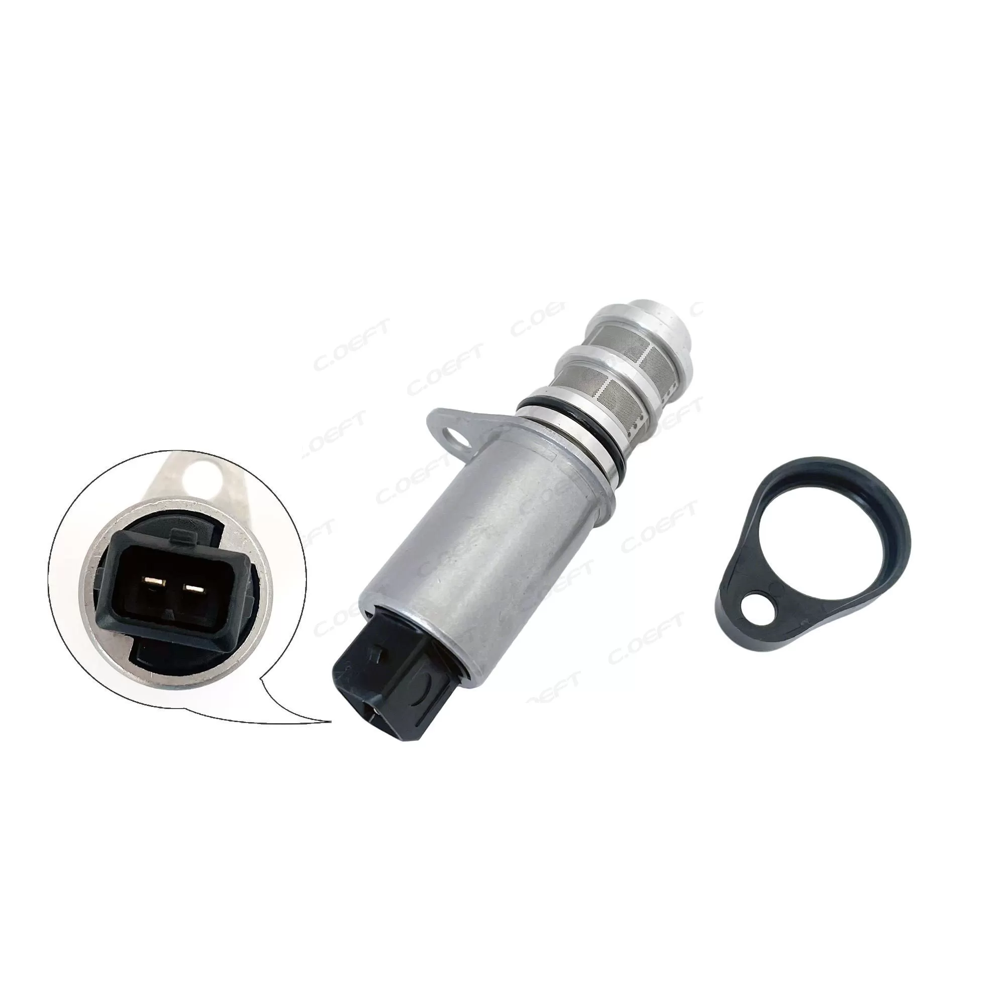 New Auto Parts Camshaft Position Actuator Solenoid Valve Camshaft Adjuster Control Valve 11417584991 for BMW