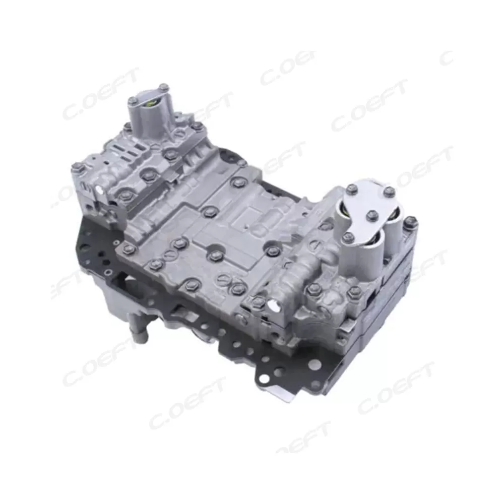 Remanufactured High Quality Transmission Valve Body 09G TF-60SN for volkswagen