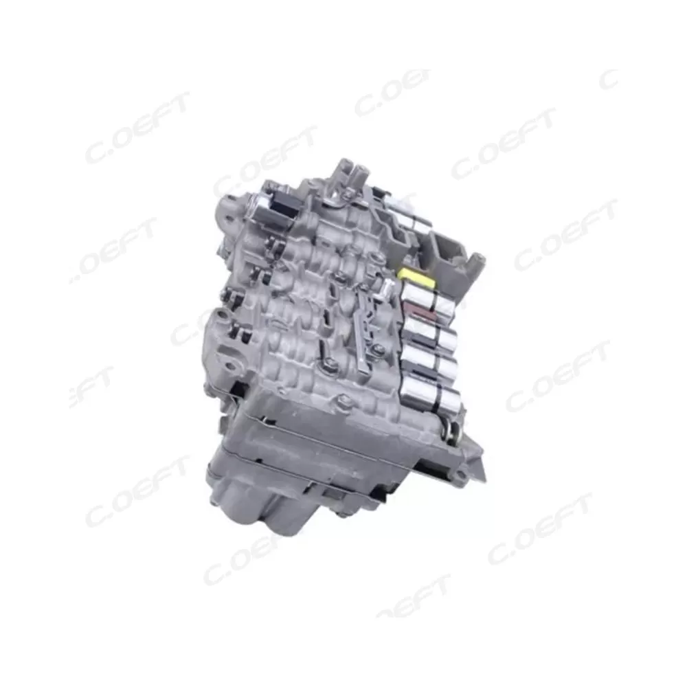 Remanufactured High Quality Transmission Valve Body 09G TF-60SN for volkswagen