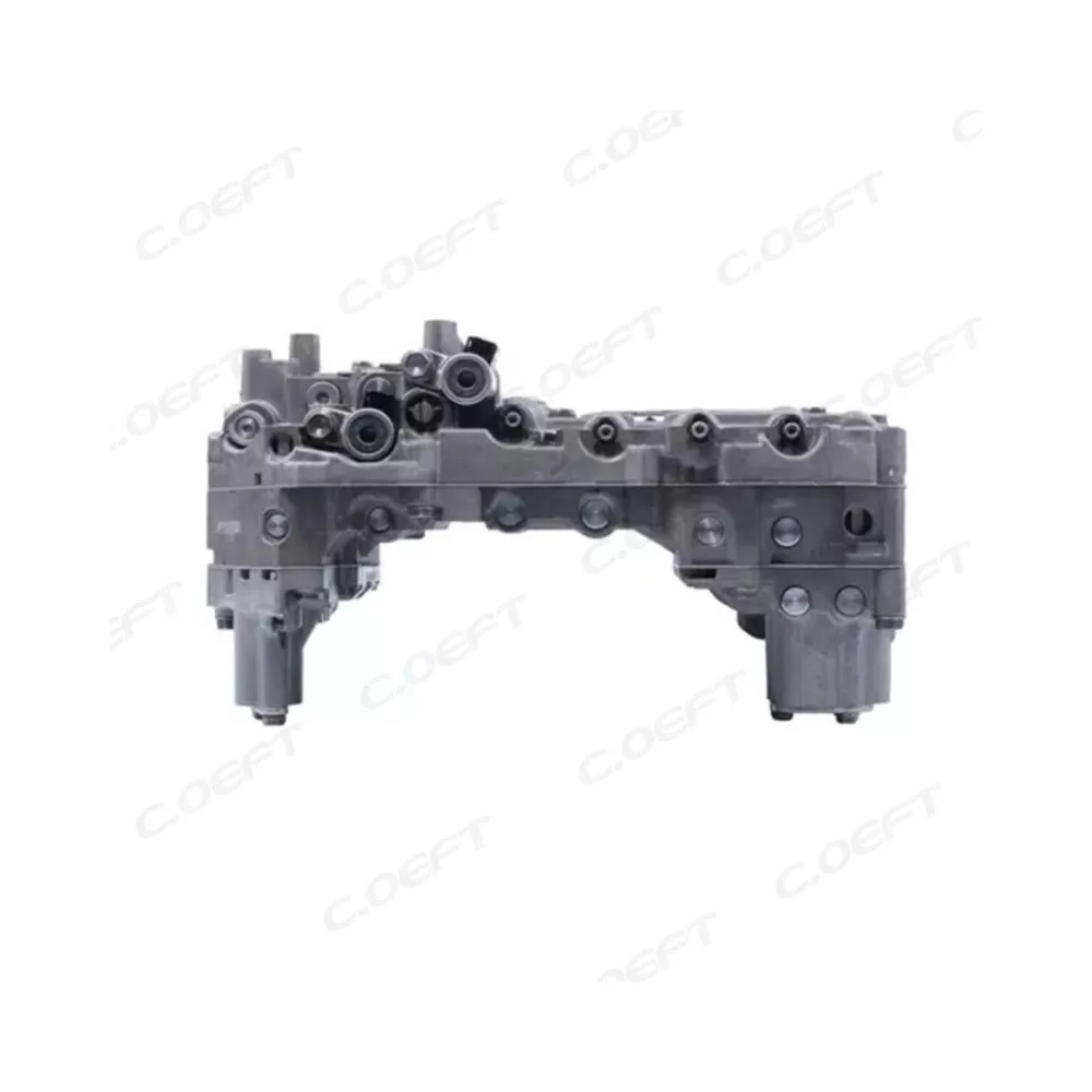 Remanufactured High Quality Transmission Valve Body 09G TF-60SN for volkswagen
