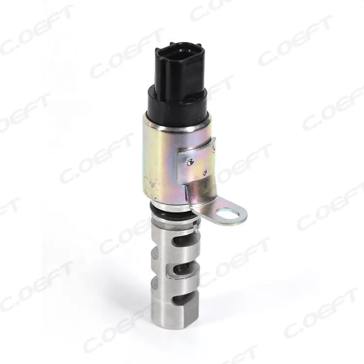New Automatic Camshaft Position Actuator Solenoid Valve Engine Timing Oil Control Valve 10060341610000 for Trumochi