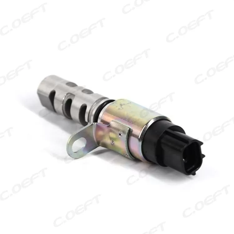 New Automatic Camshaft Position Actuator Solenoid Valve Engine Timing Oil Control Valve 10060341610000 for Trumochi