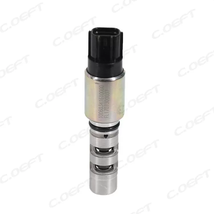 New Automatic Camshaft Position Actuator Solenoid Valve Engine Timing Oil Control Valve 10060341610000 for Trumochi