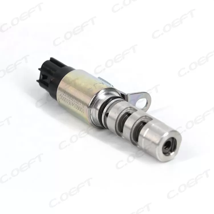New Automatic Camshaft Position Actuator Solenoid Valve Engine Timing Oil Control Valve 10060341610000 for Trumochi
