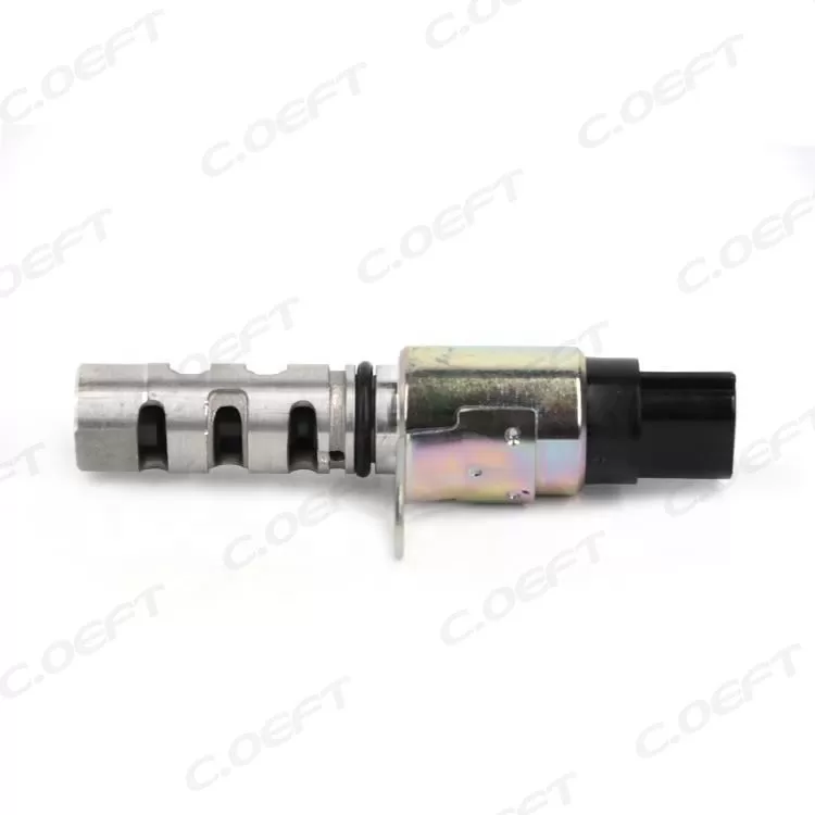 New Automatic Camshaft Position Actuator Solenoid Valve Engine Timing Oil Control Valve 10060341610000 for Trumochi