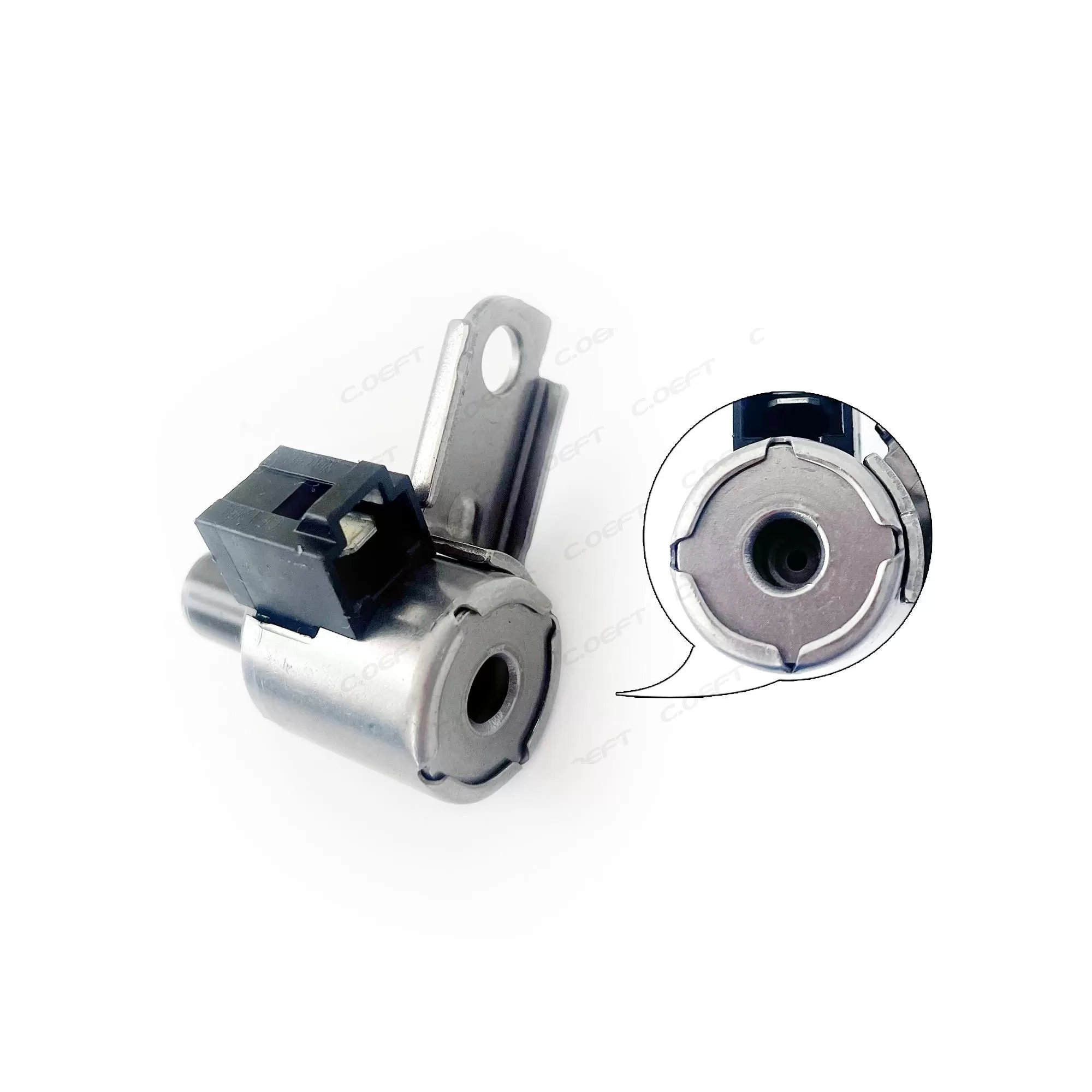 Refabrication High Quality Transmission Solenoid Valve 35230-33010 for Toyota Highlander U250E